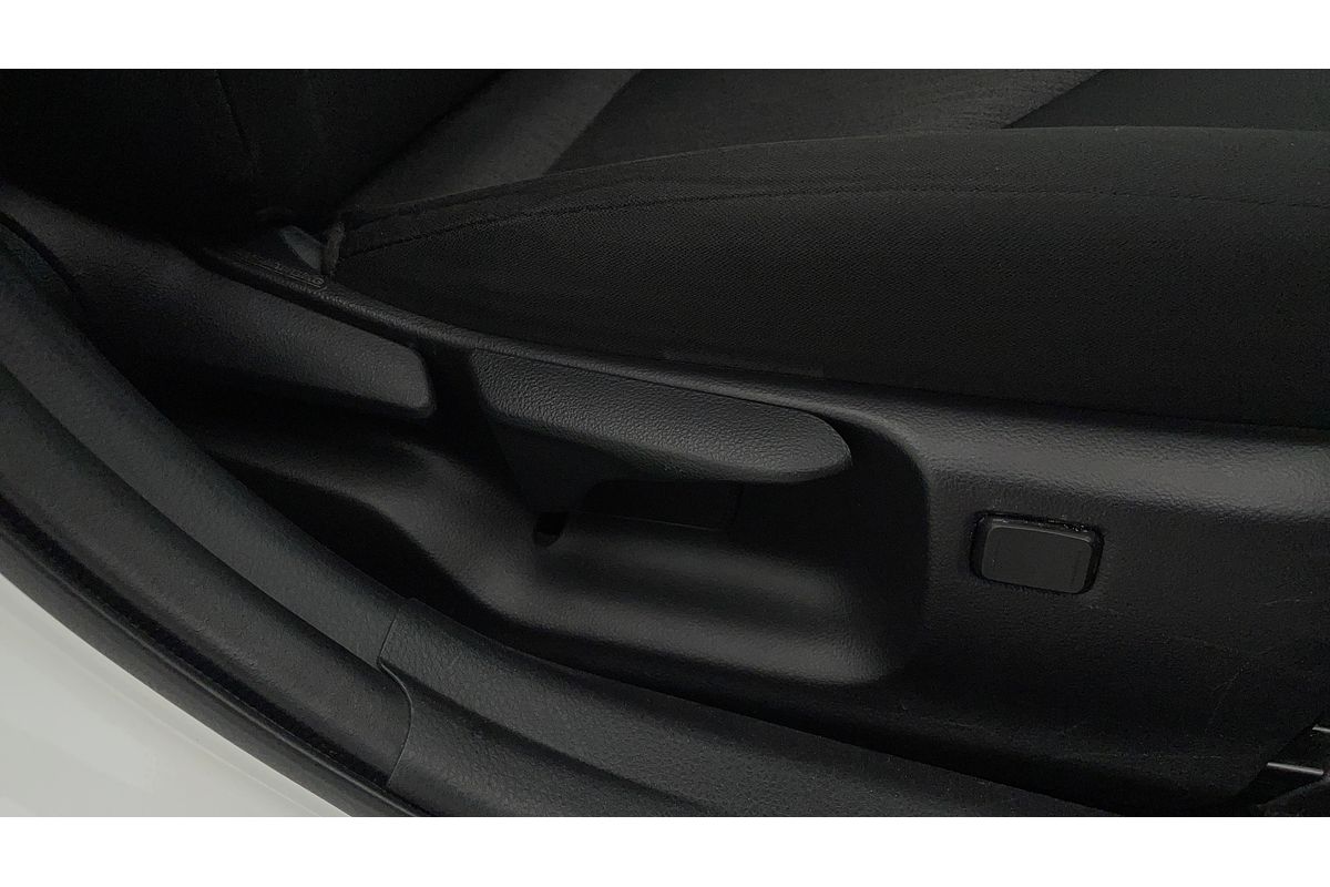 2022 Toyota Camry Ascent AXVA70R