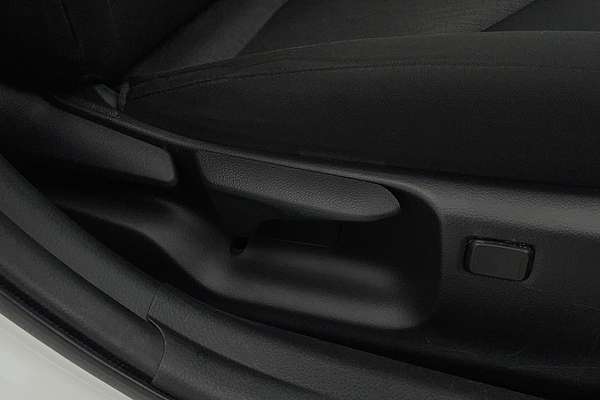 2022 Toyota Camry Ascent AXVA70R