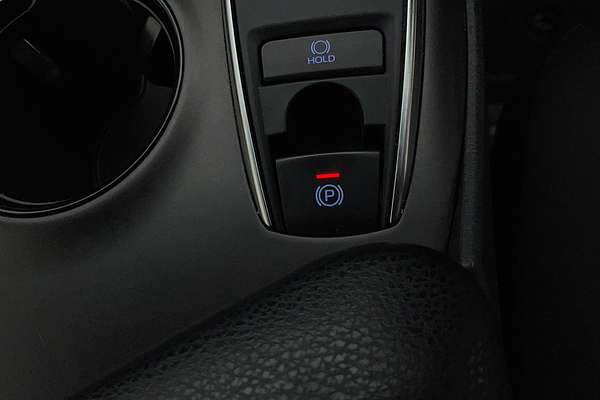 2022 Toyota Camry Ascent AXVA70R