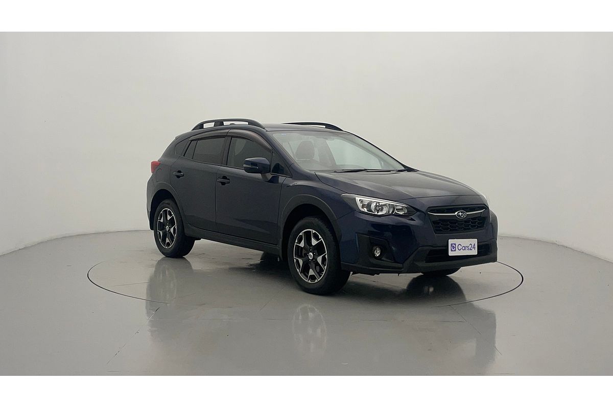 2017 Subaru XV 2.0i-L G5X