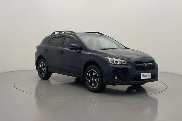 2017 Subaru XV 2.0i-L G5X