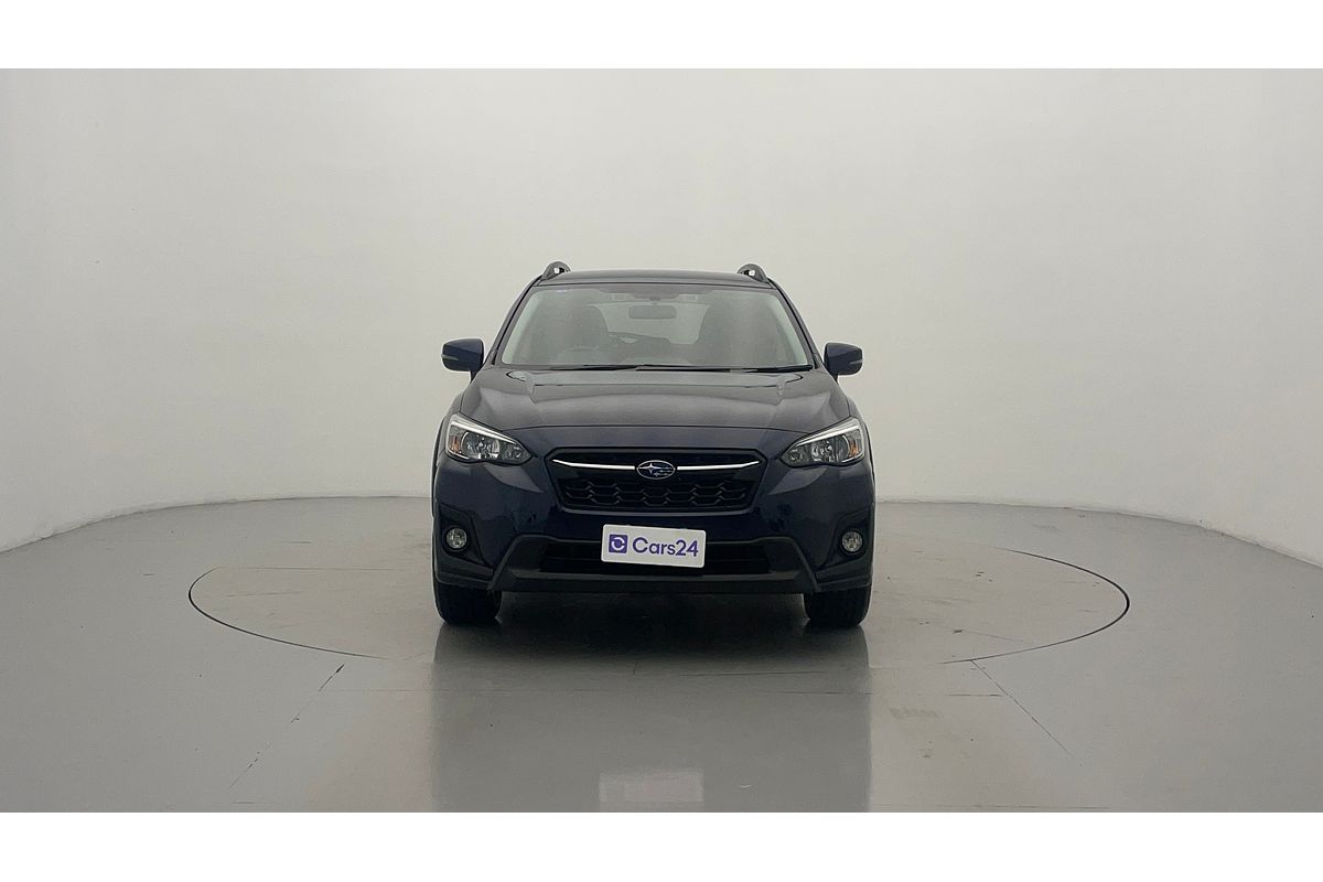 2017 Subaru XV 2.0i-L G5X