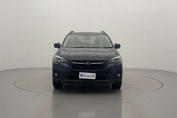 2017 Subaru XV 2.0i-L G5X