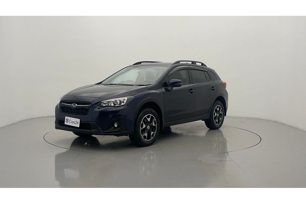 2017 Subaru XV 2.0i-L G5X