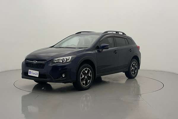 2017 Subaru XV 2.0i-L G5X