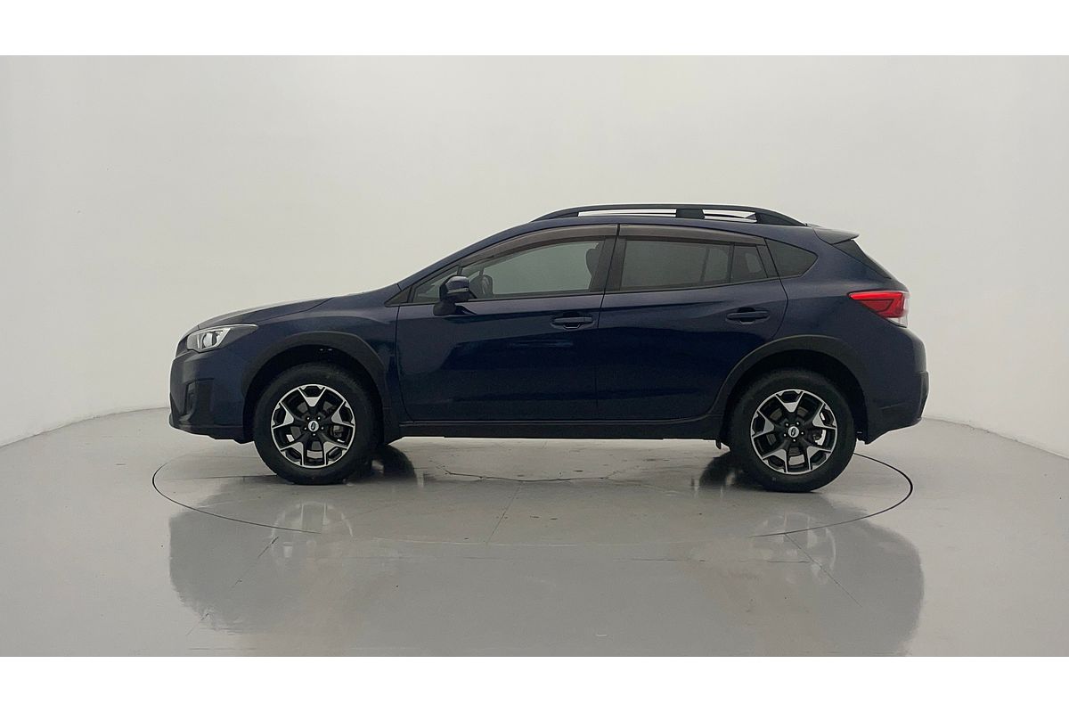2017 Subaru XV 2.0i-L G5X