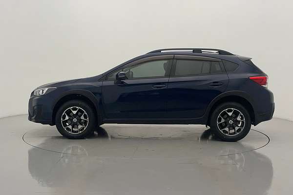 2017 Subaru XV 2.0i-L G5X