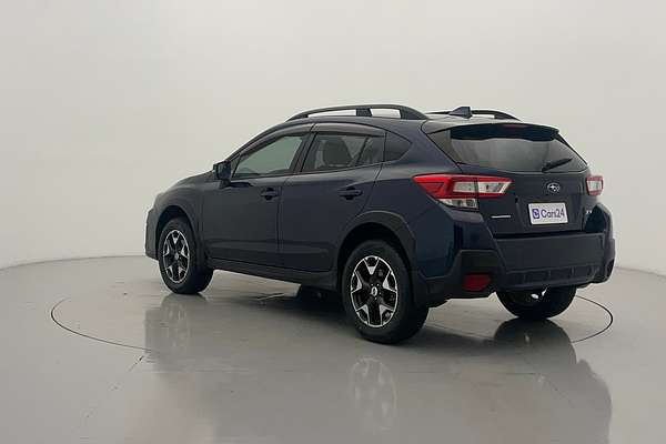 2017 Subaru XV 2.0i-L G5X