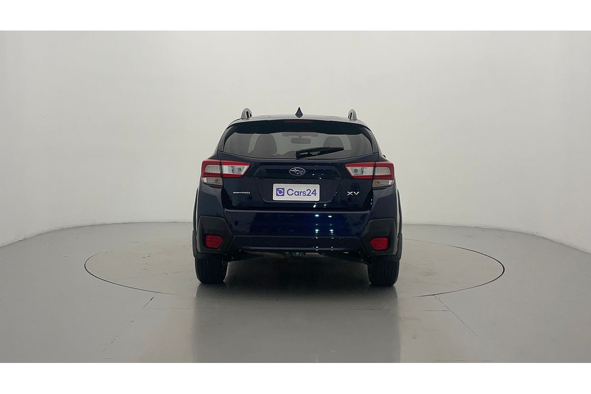 2017 Subaru XV 2.0i-L G5X