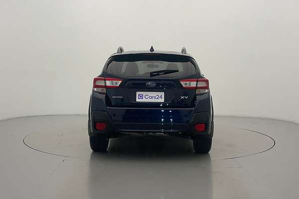 2017 Subaru XV 2.0i-L G5X