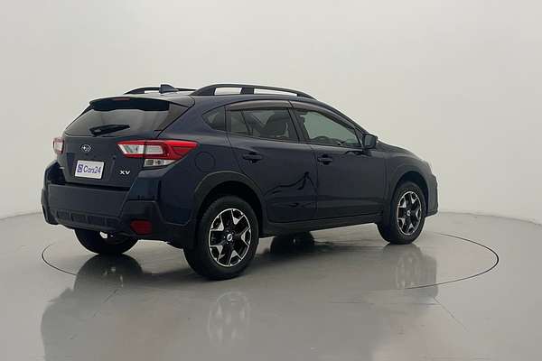 2017 Subaru XV 2.0i-L G5X
