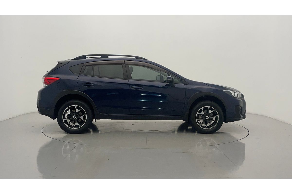 2017 Subaru XV 2.0i-L G5X