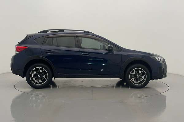 2017 Subaru XV 2.0i-L G5X