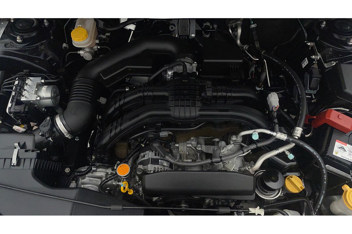 2017 Subaru XV 2.0i-L G5X