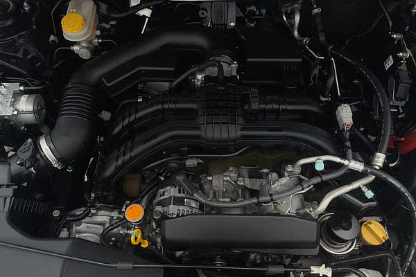 2017 Subaru XV 2.0i-L G5X