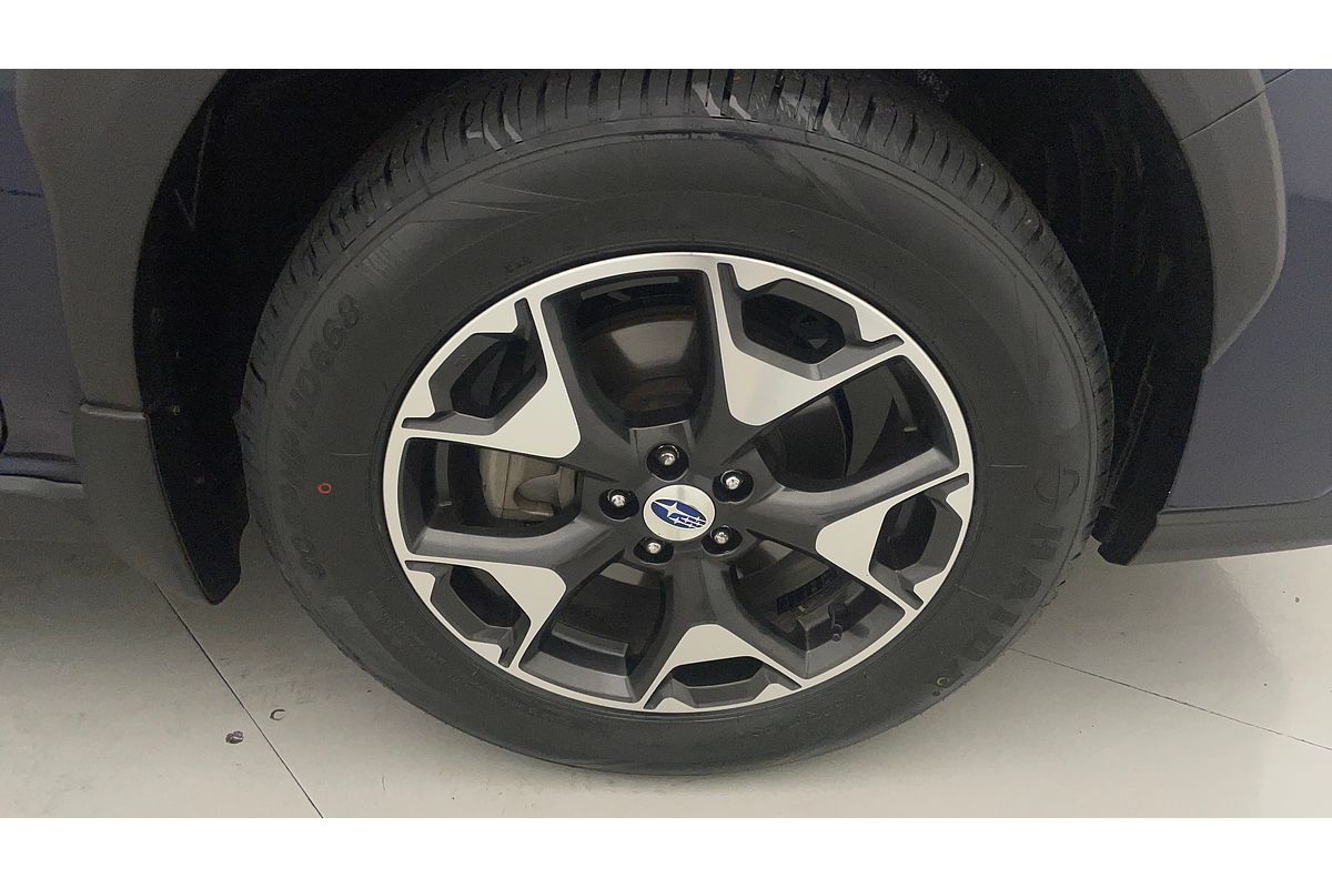 2017 Subaru XV 2.0i-L G5X