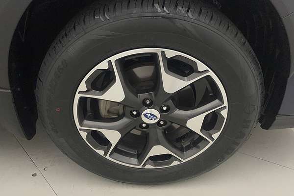 2017 Subaru XV 2.0i-L G5X