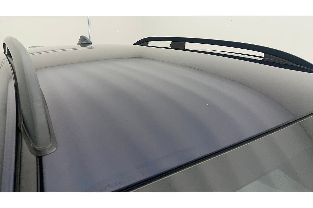 2017 Subaru XV 2.0i-L G5X