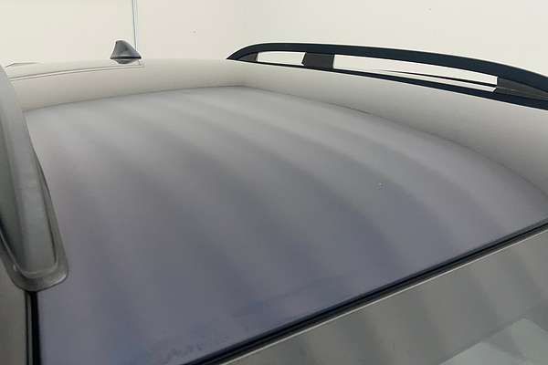 2017 Subaru XV 2.0i-L G5X