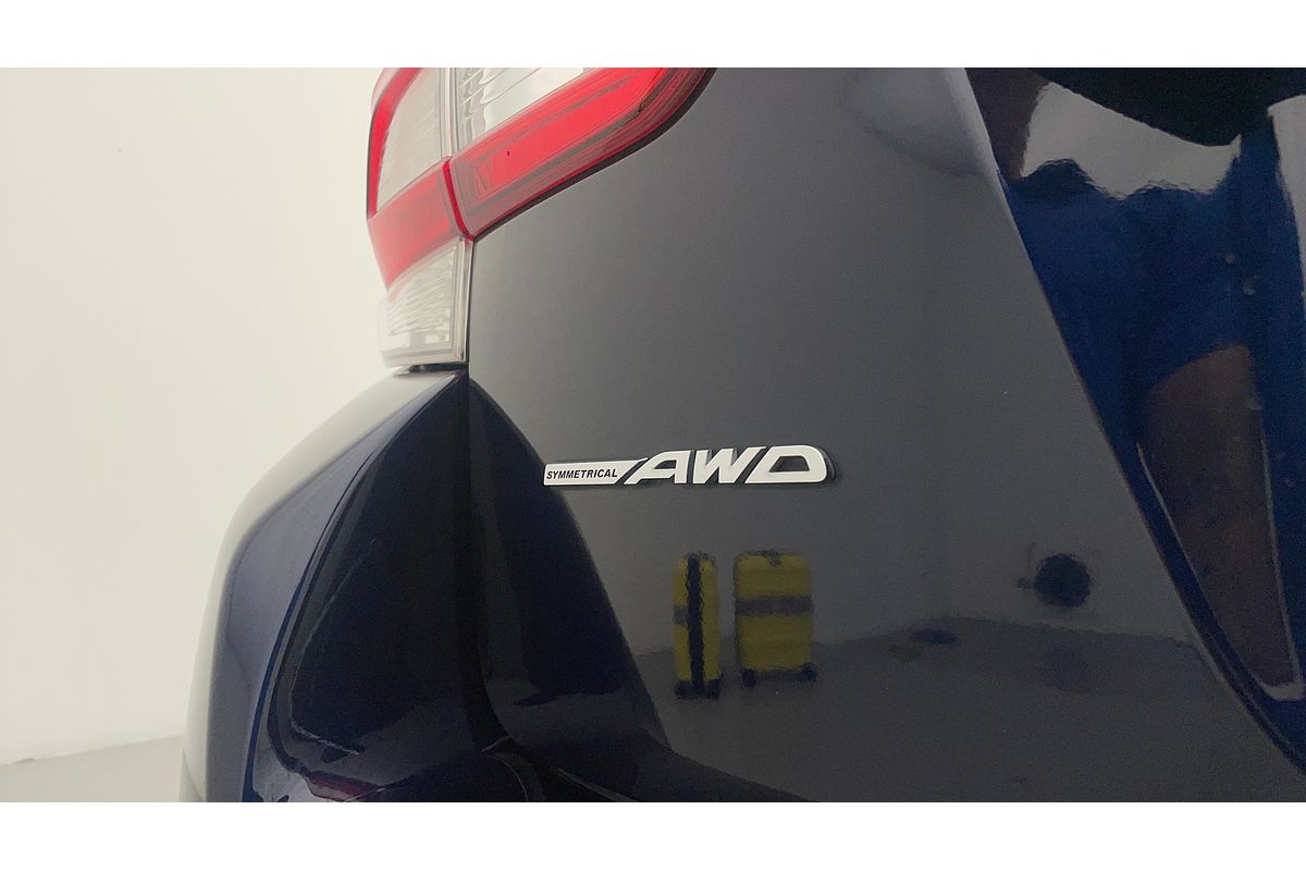 2017 Subaru XV 2.0i-L G5X