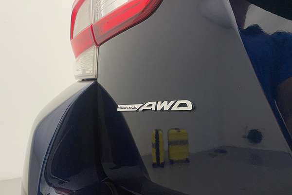 2017 Subaru XV 2.0i-L G5X