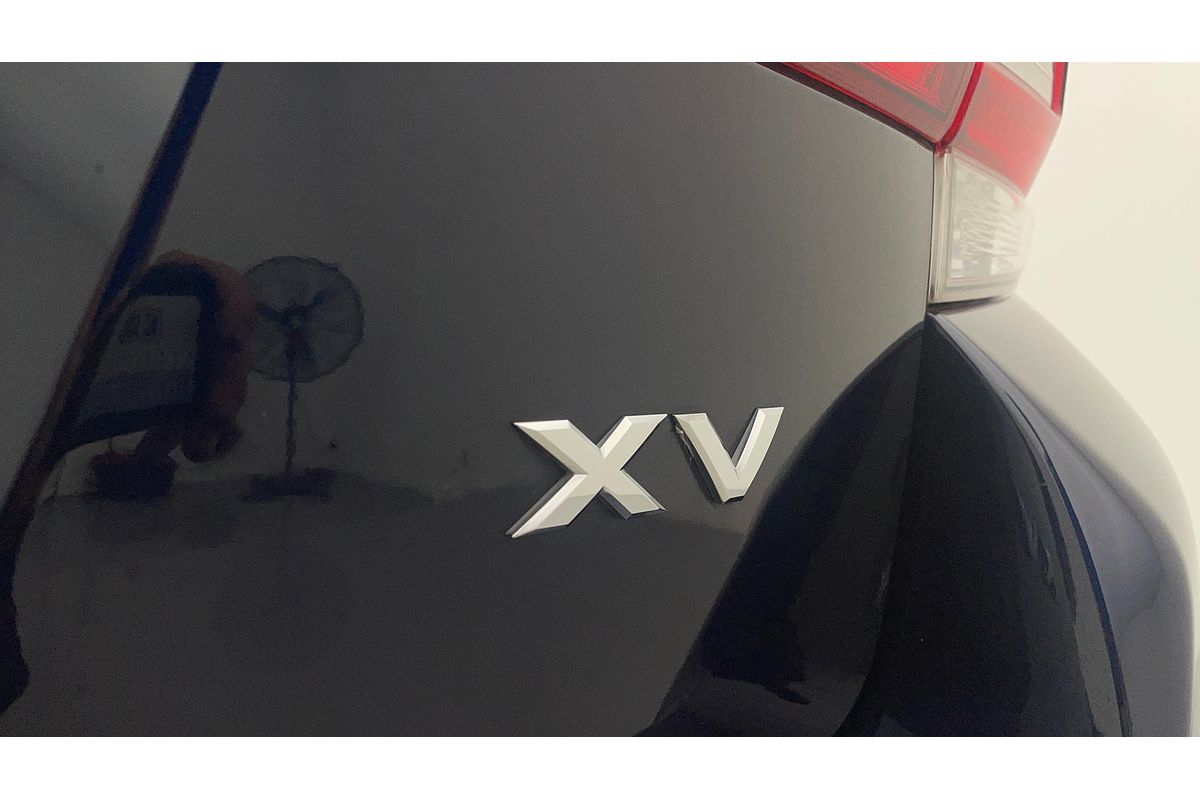 2017 Subaru XV 2.0i-L G5X