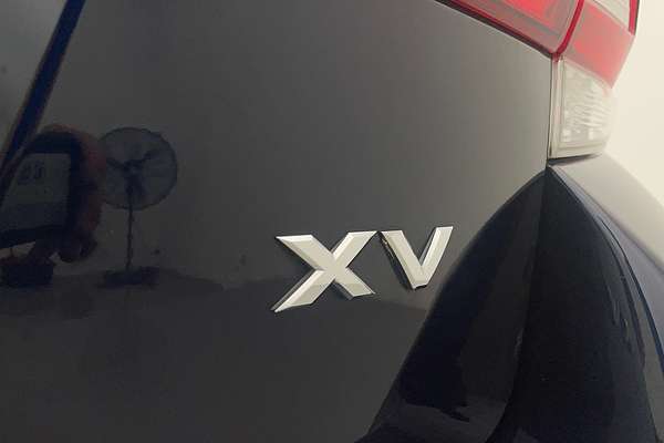 2017 Subaru XV 2.0i-L G5X