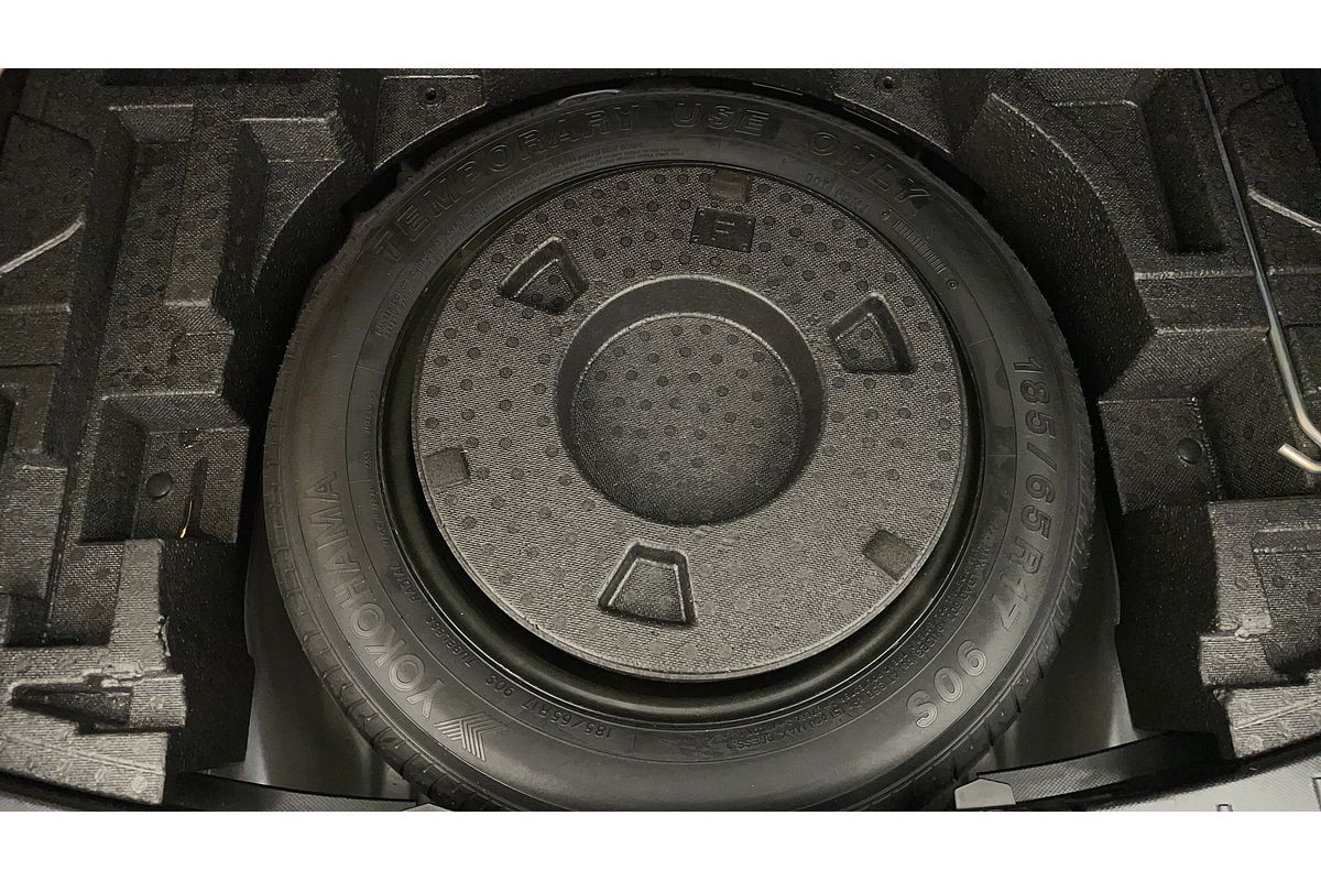 2017 Subaru XV 2.0i-L G5X