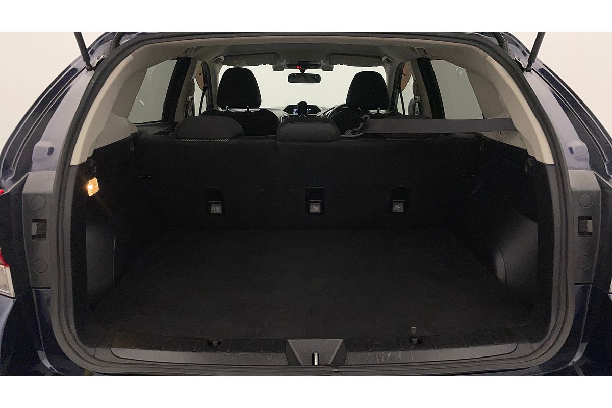 2017 Subaru XV 2.0i-L G5X