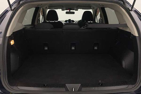 2017 Subaru XV 2.0i-L G5X