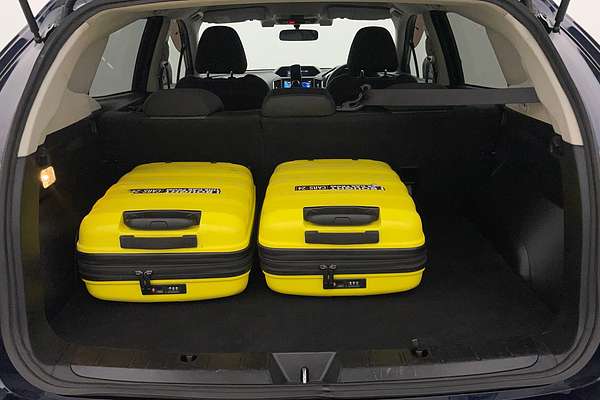 2017 Subaru XV 2.0i-L G5X