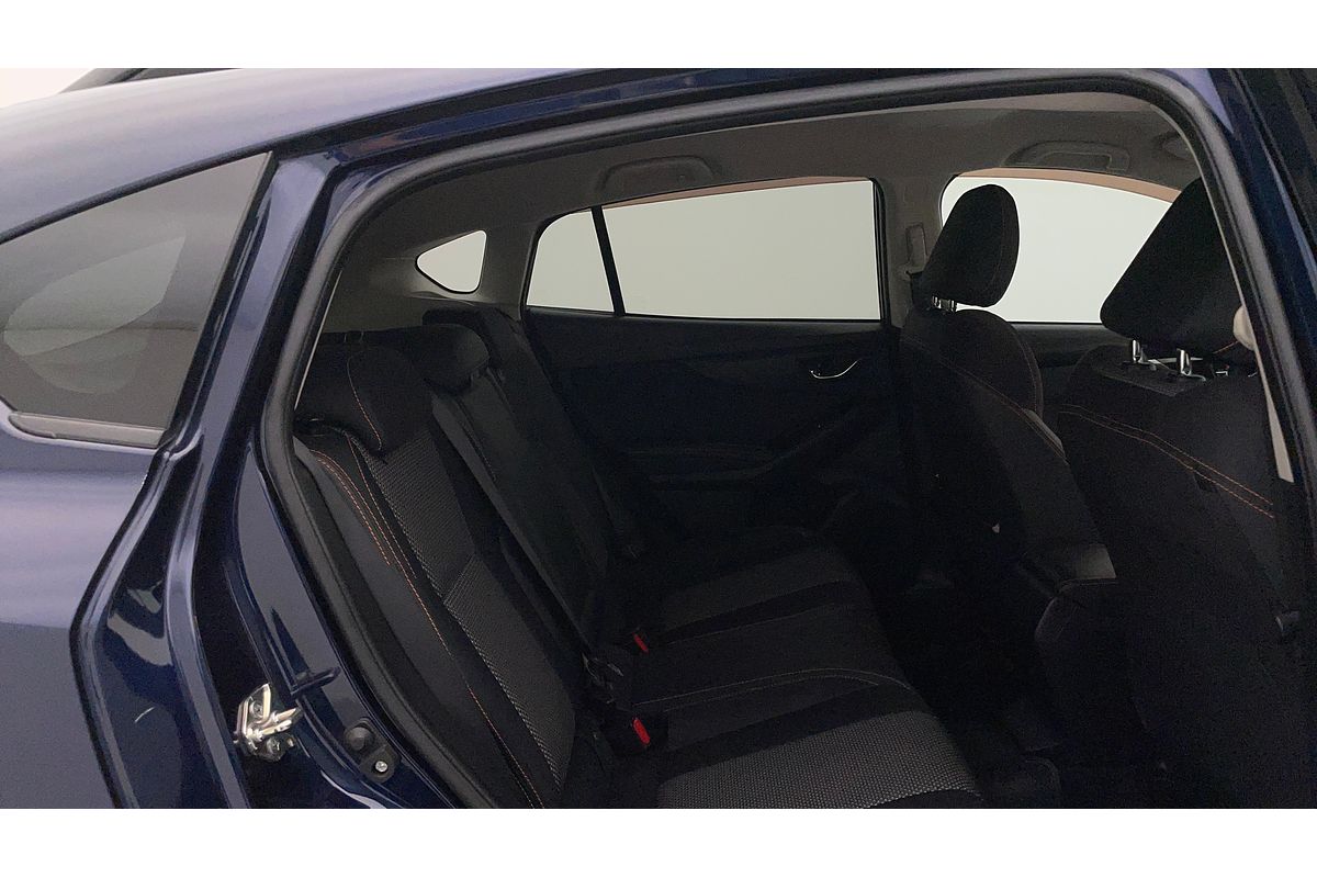 2017 Subaru XV 2.0i-L G5X