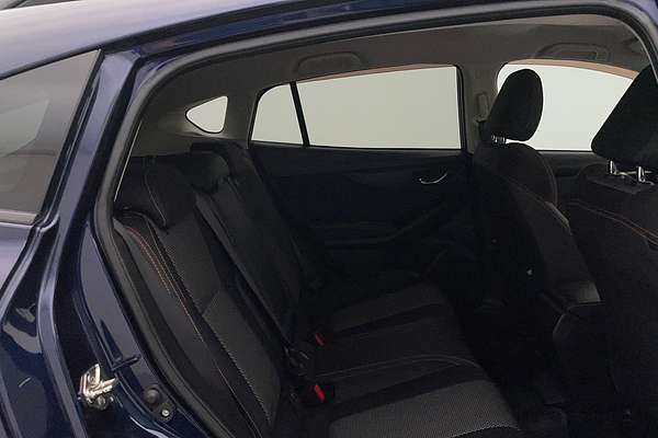 2017 Subaru XV 2.0i-L G5X