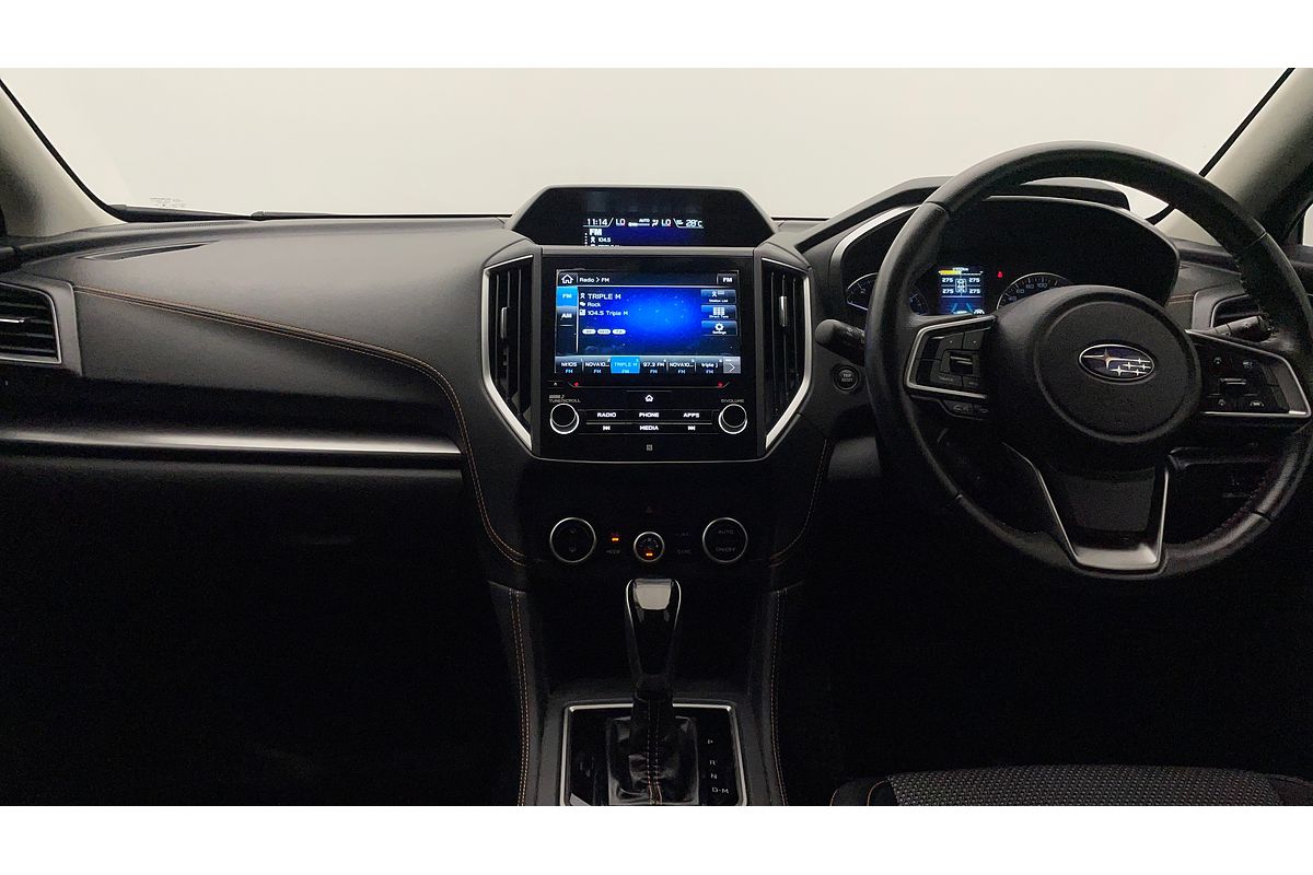 2017 Subaru XV 2.0i-L G5X