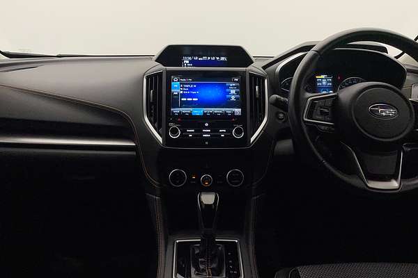 2017 Subaru XV 2.0i-L G5X