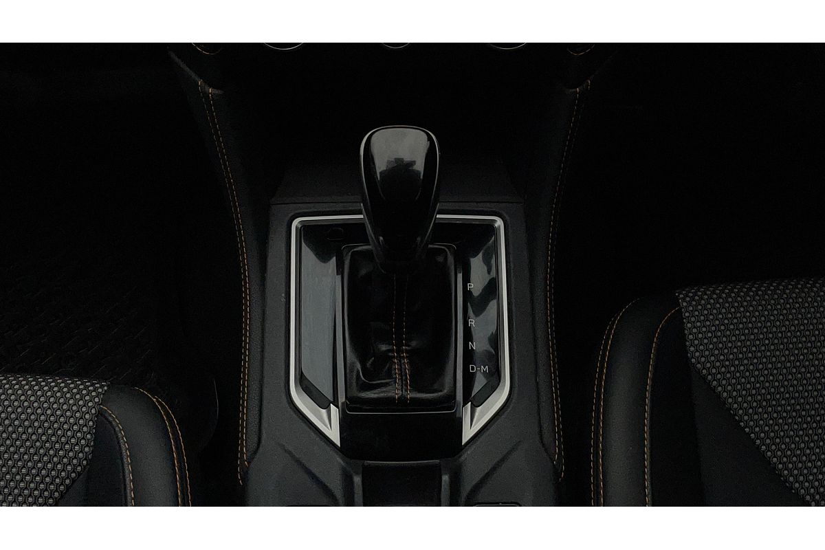 2017 Subaru XV 2.0i-L G5X