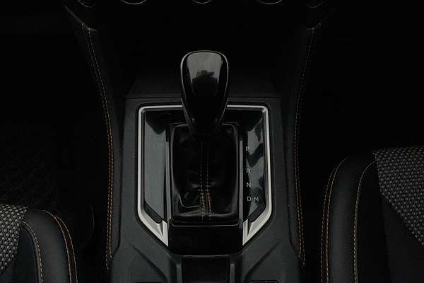 2017 Subaru XV 2.0i-L G5X