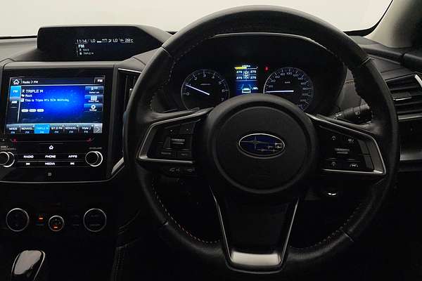 2017 Subaru XV 2.0i-L G5X