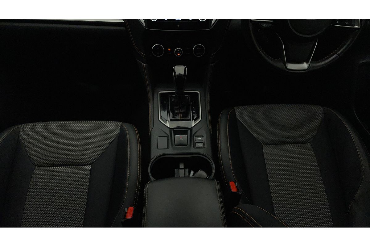 2017 Subaru XV 2.0i-L G5X