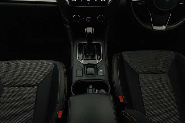 2017 Subaru XV 2.0i-L G5X