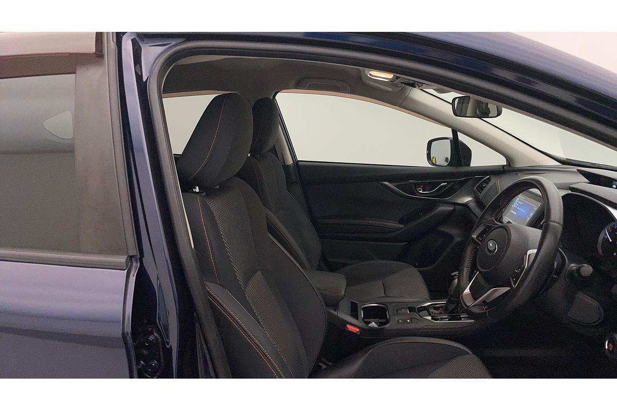 2017 Subaru XV 2.0i-L G5X