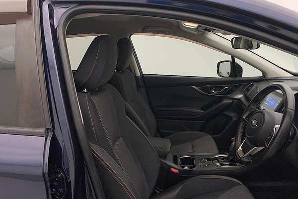 2017 Subaru XV 2.0i-L G5X