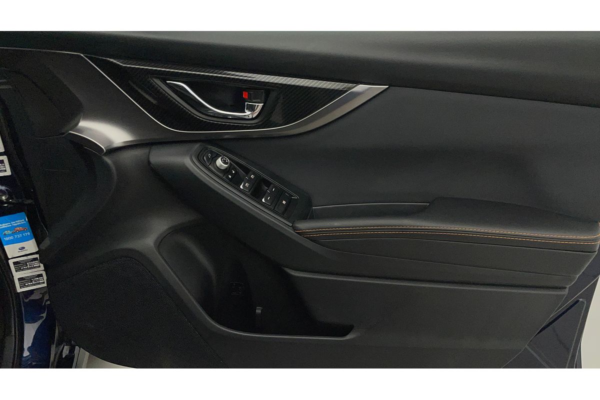 2017 Subaru XV 2.0i-L G5X