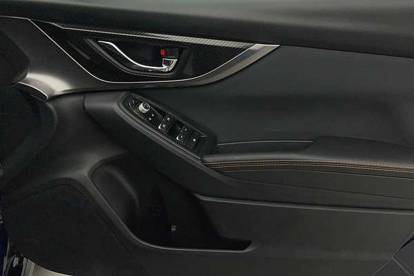 2017 Subaru XV 2.0i-L G5X