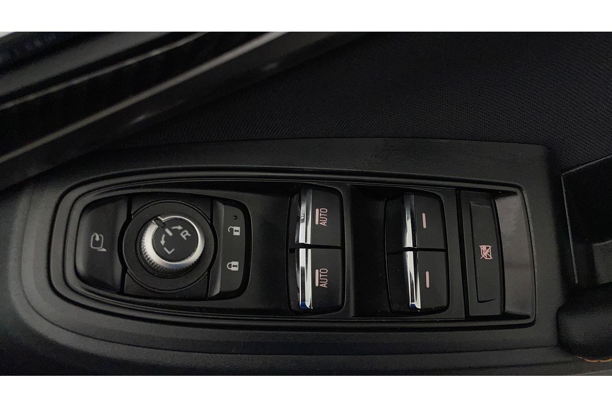 2017 Subaru XV 2.0i-L G5X