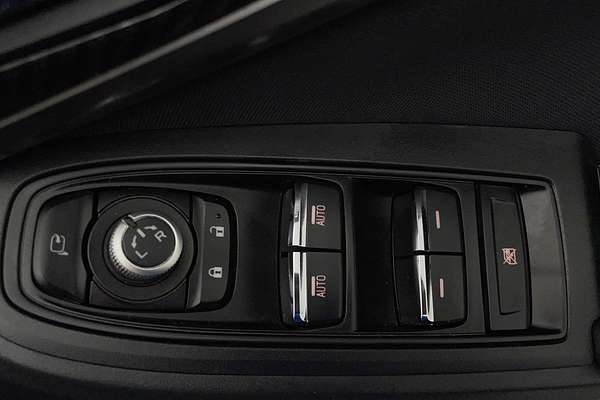 2017 Subaru XV 2.0i-L G5X