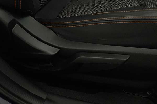 2017 Subaru XV 2.0i-L G5X