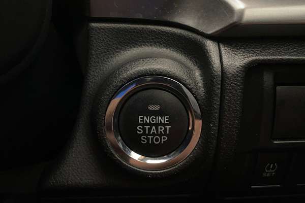 2017 Subaru XV 2.0i-L G5X