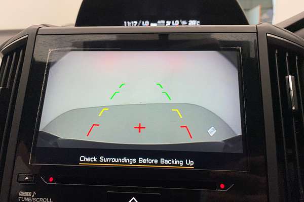 2017 Subaru XV 2.0i-L G5X