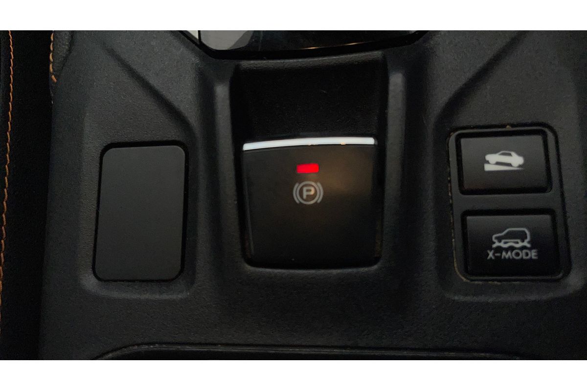 2017 Subaru XV 2.0i-L G5X